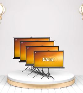 Projector Screens